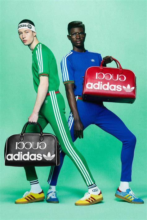 men adidas gucci collab|adidas gucci aesthetic.